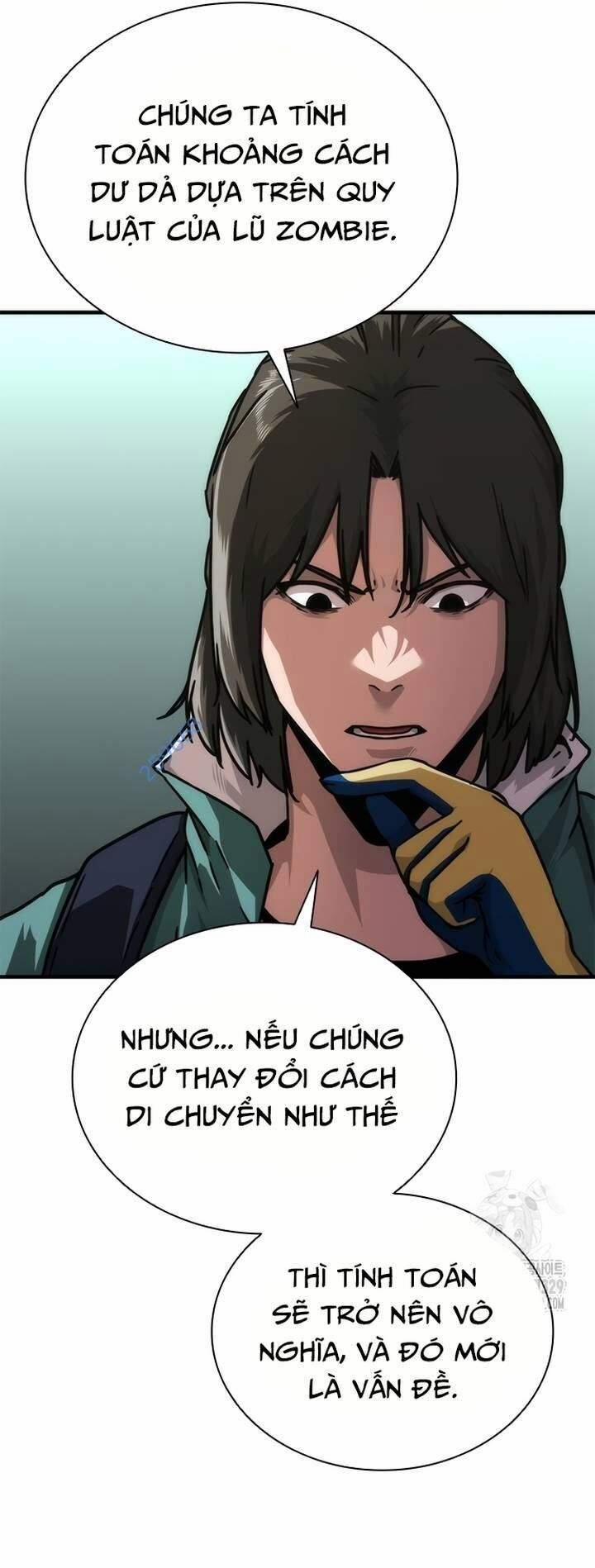 Mạt Thế Zombie 82-08 42 trang 3