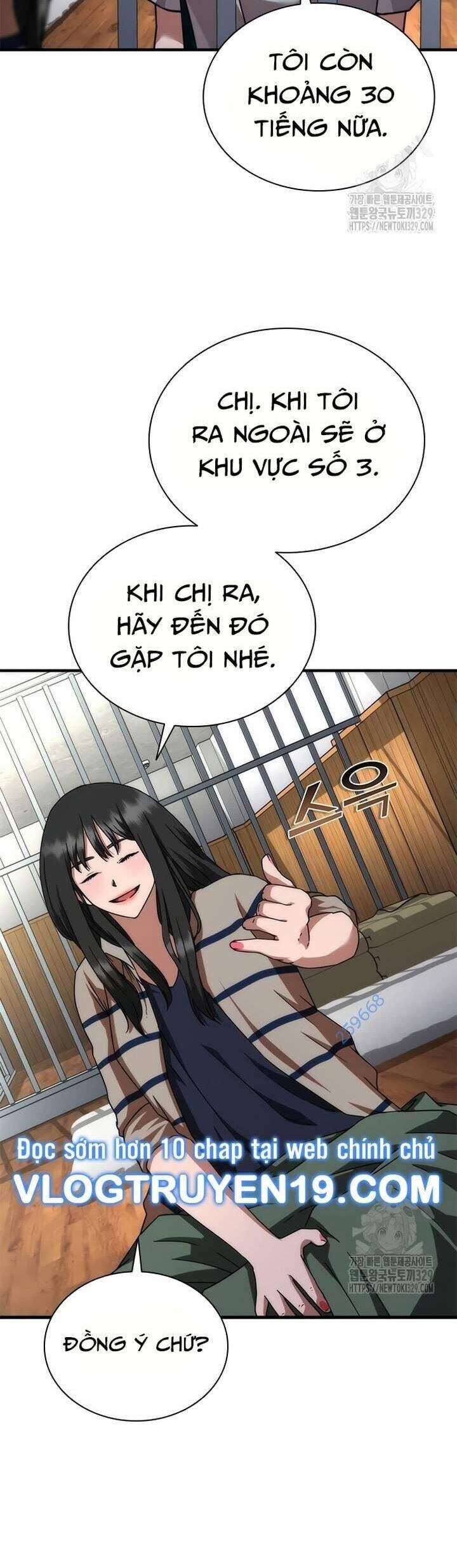 Mạt Thế Zombie 82-08 42 trang 30