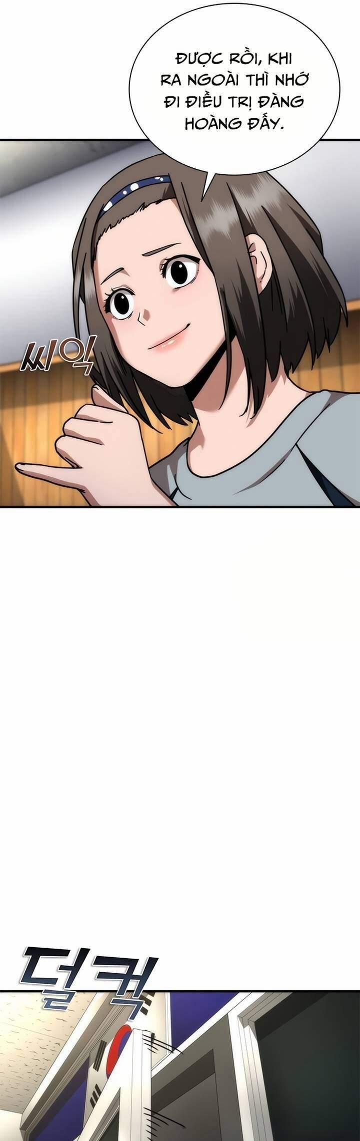 Mạt Thế Zombie 82-08 42 trang 31