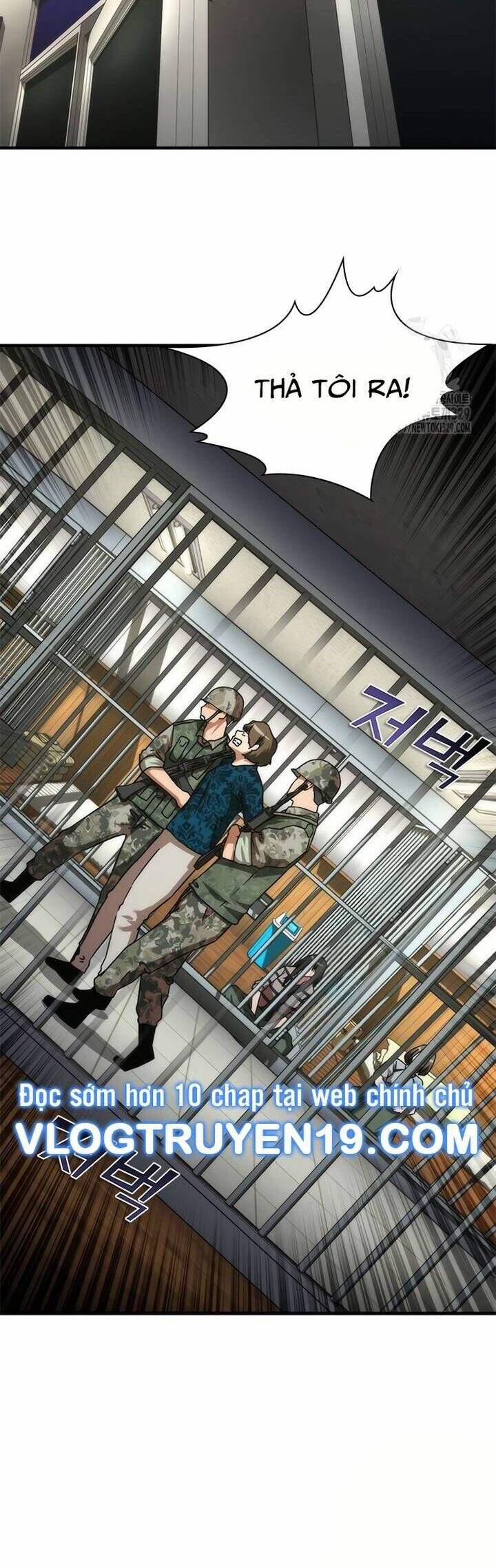 Mạt Thế Zombie 82-08 42 trang 32