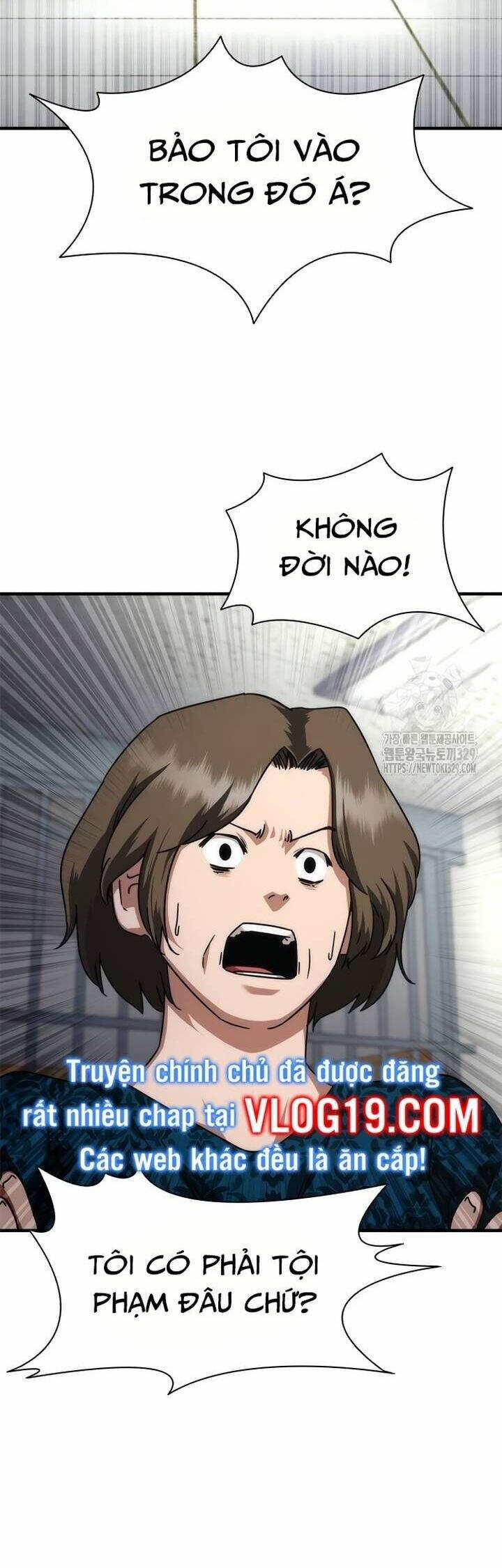 Mạt Thế Zombie 82-08 42 trang 34