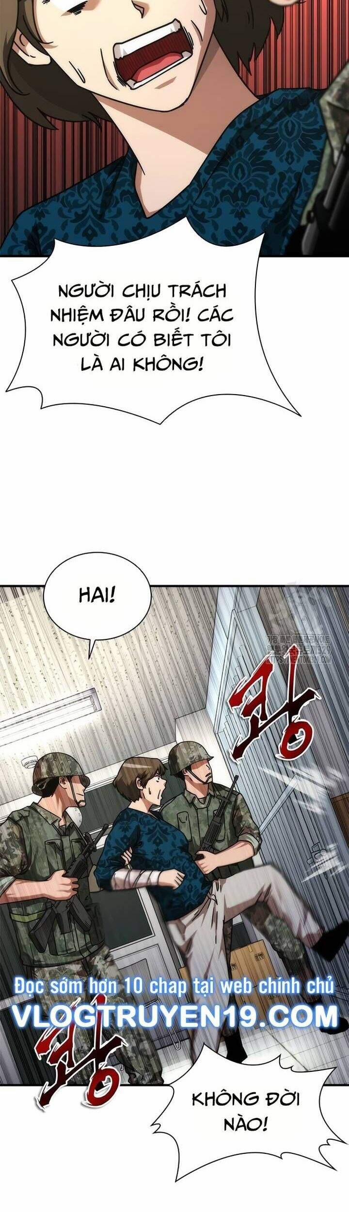 Mạt Thế Zombie 82-08 42 trang 36