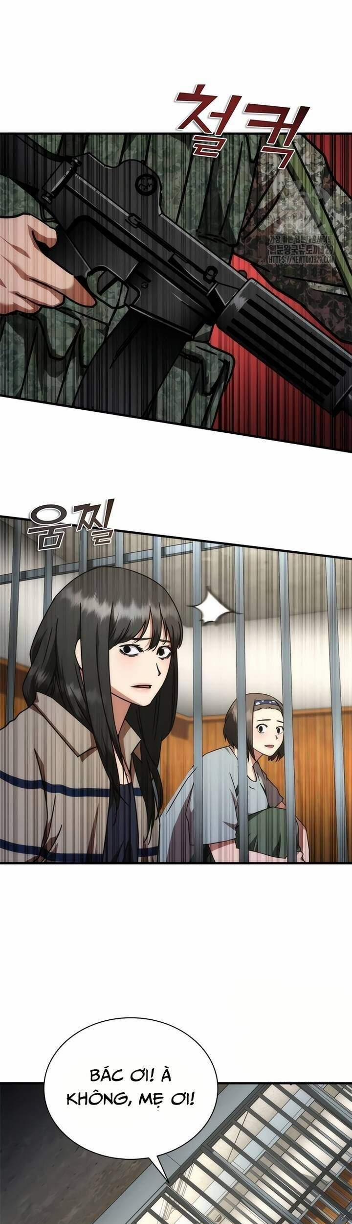 Mạt Thế Zombie 82-08 42 trang 37