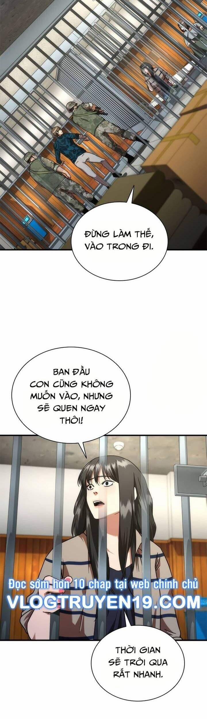 Mạt Thế Zombie 82-08 42 trang 38