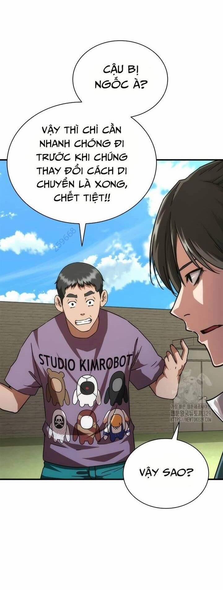 Mạt Thế Zombie 82-08 42 trang 4