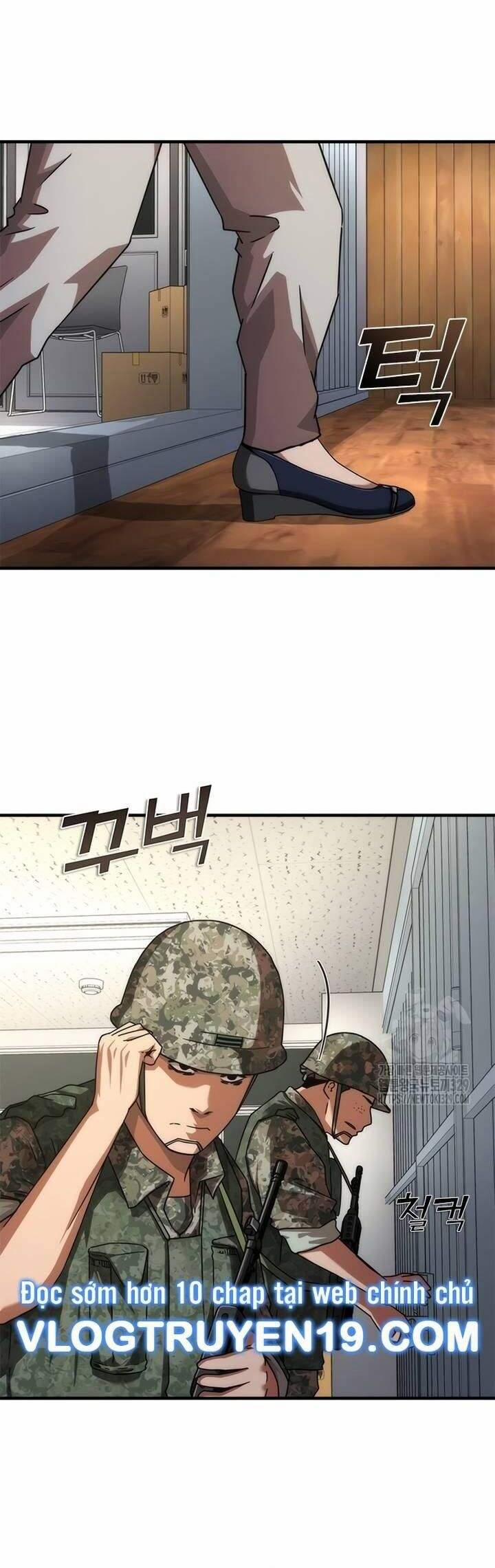 Mạt Thế Zombie 82-08 42 trang 40