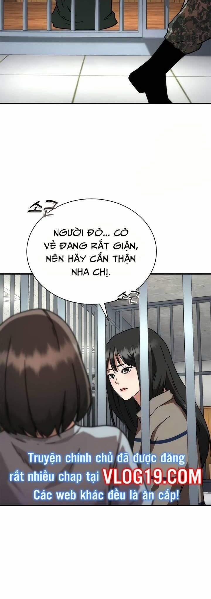 Mạt Thế Zombie 82-08 42 trang 42