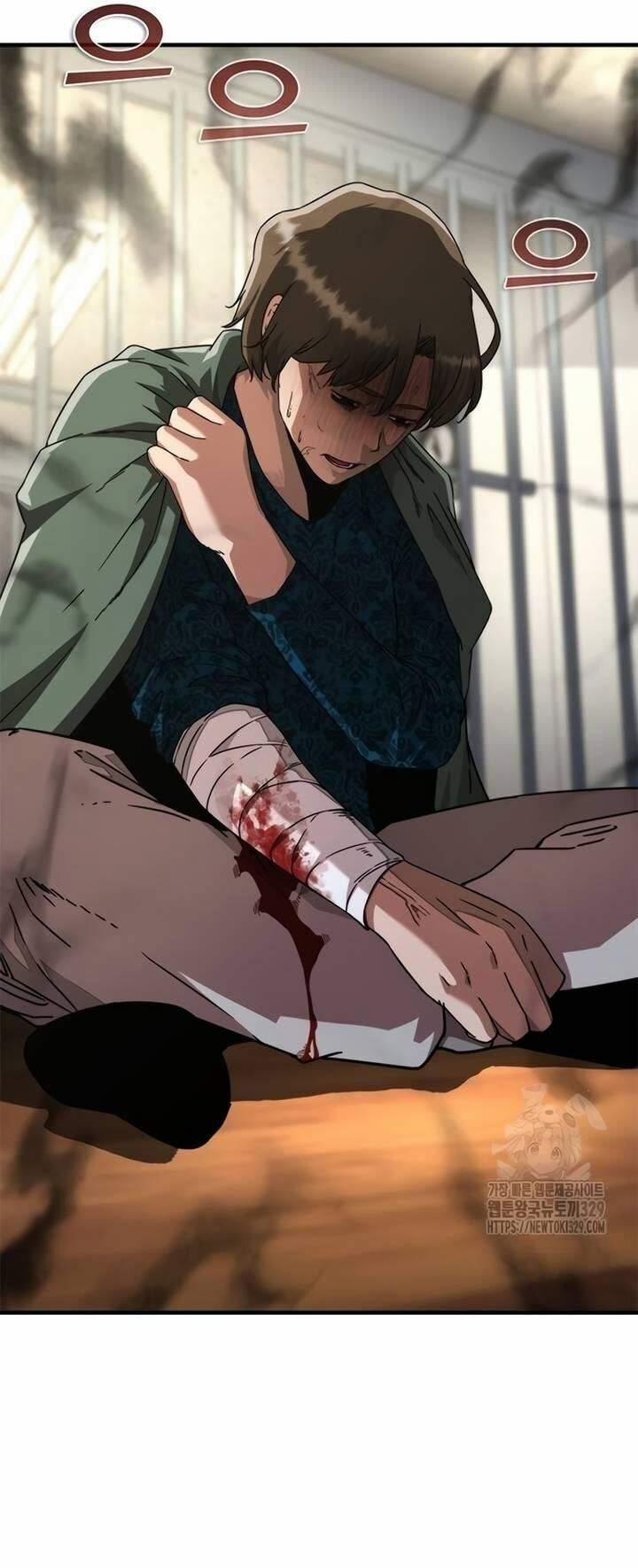 Mạt Thế Zombie 82-08 42 trang 45