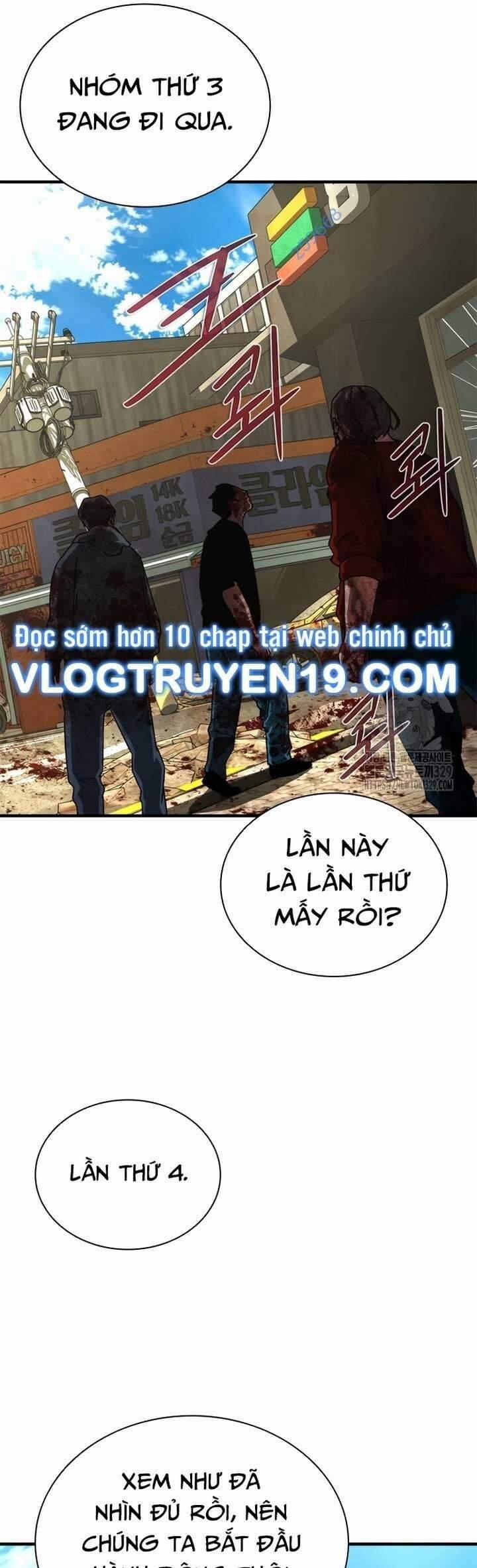 Mạt Thế Zombie 82-08 42 trang 47