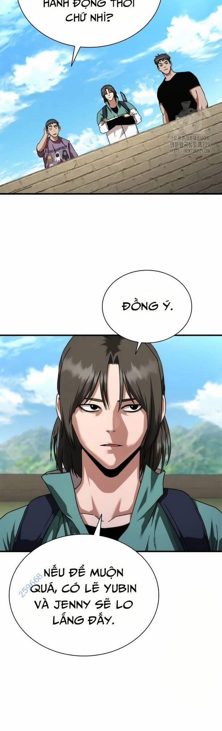 Mạt Thế Zombie 82-08 42 trang 48