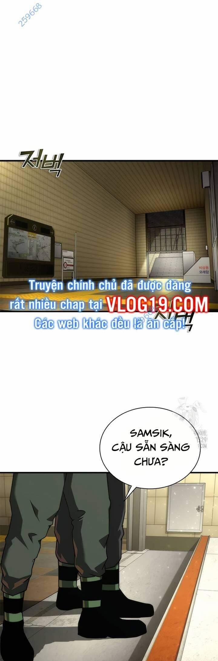 Mạt Thế Zombie 82-08 42 trang 51