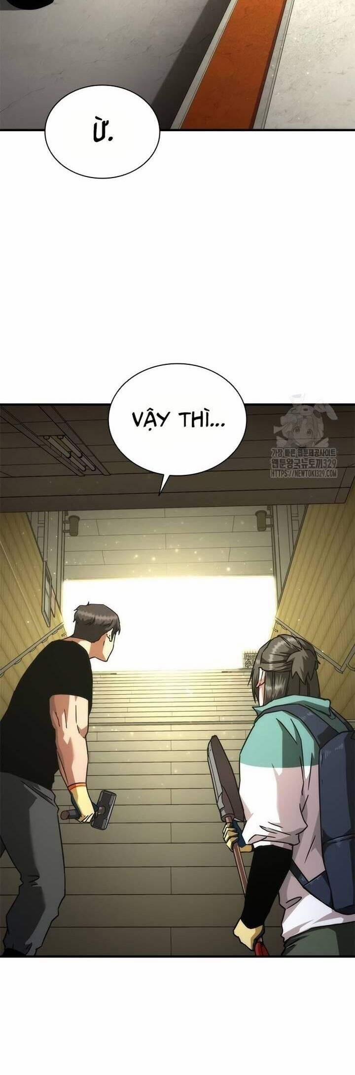 Mạt Thế Zombie 82-08 42 trang 52