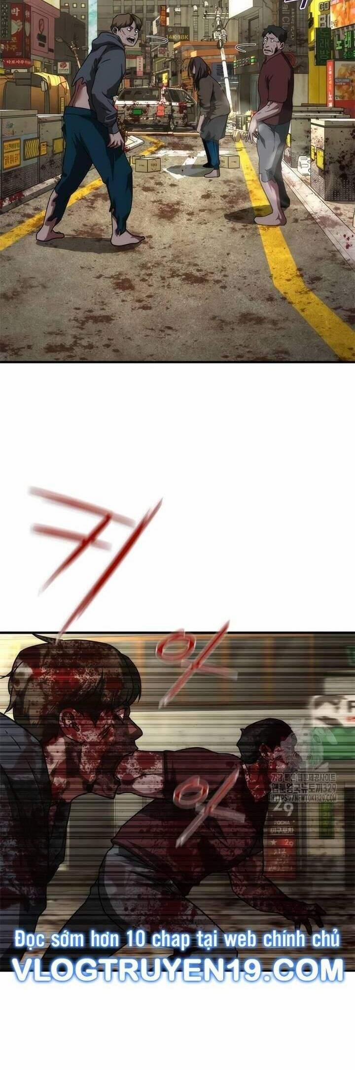 Mạt Thế Zombie 82-08 42 trang 54