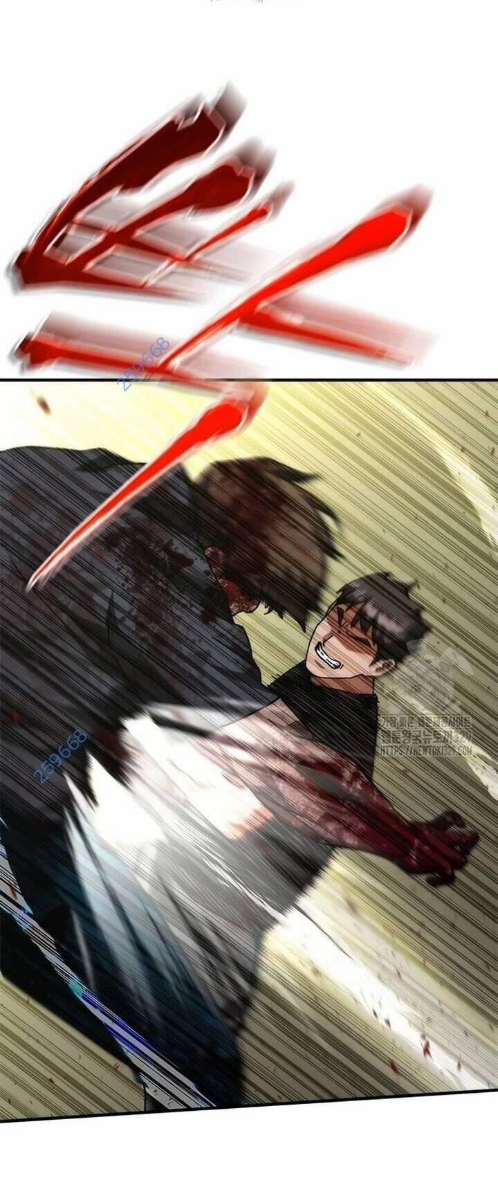 Mạt Thế Zombie 82-08 42 trang 56