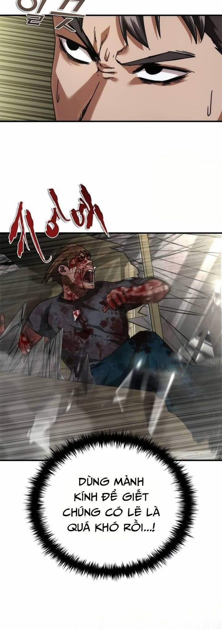 Mạt Thế Zombie 82-08 42 trang 58