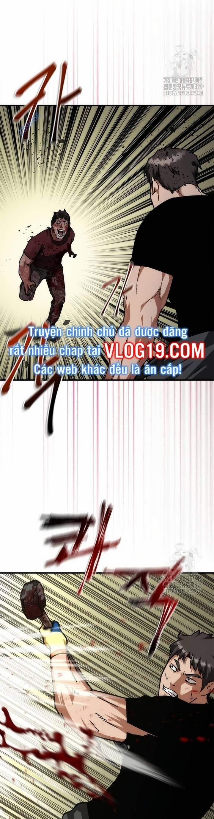 Mạt Thế Zombie 82-08 42 trang 59