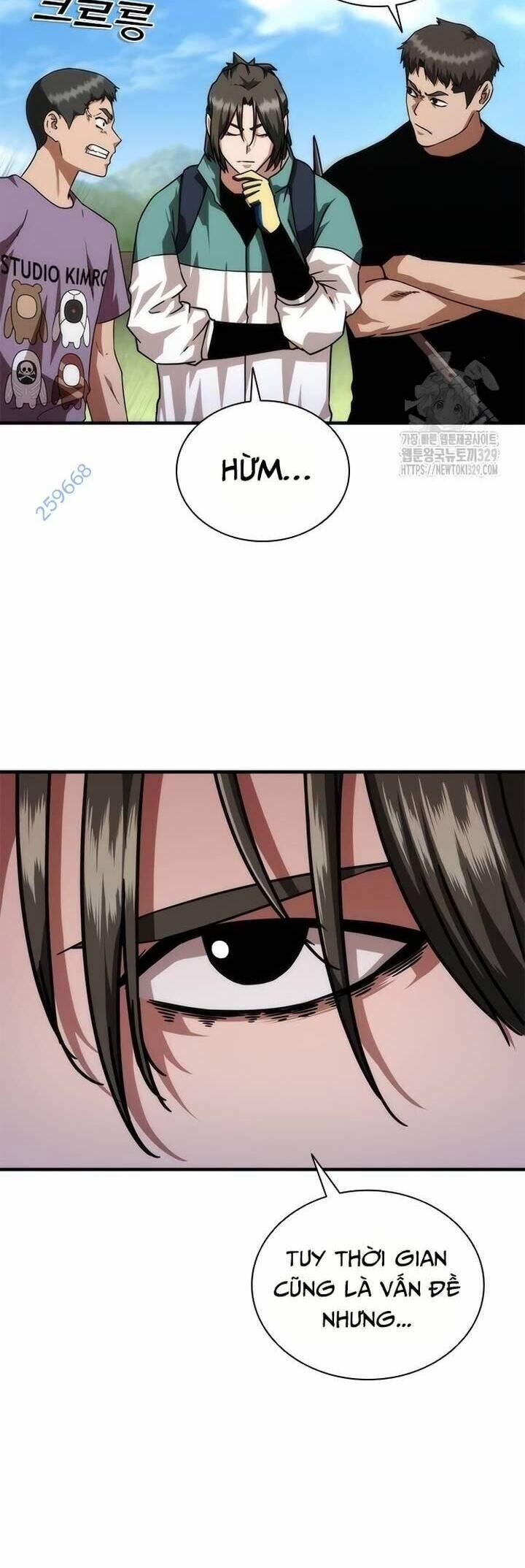 Mạt Thế Zombie 82-08 42 trang 6