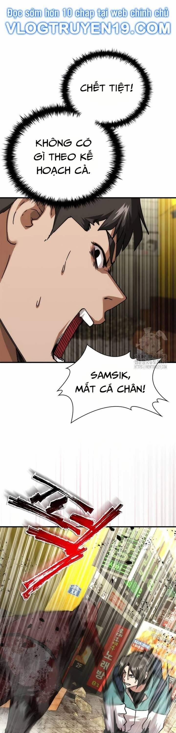 Mạt Thế Zombie 82-08 42 trang 61