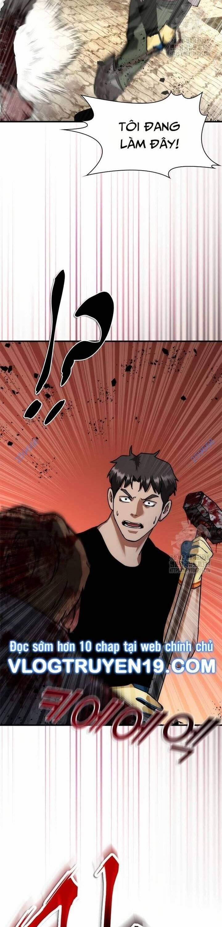 Mạt Thế Zombie 82-08 42 trang 62