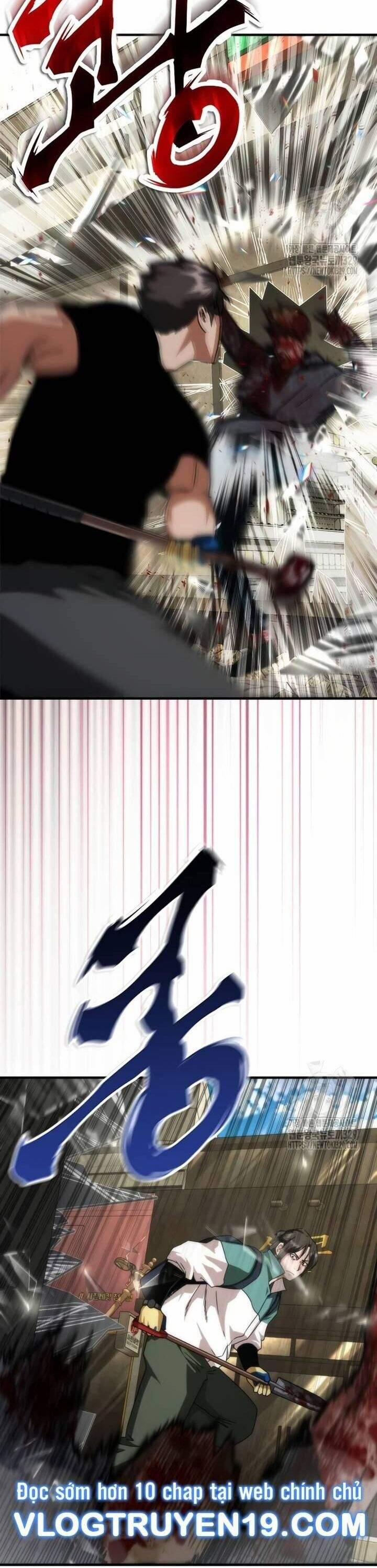 Mạt Thế Zombie 82-08 42 trang 63