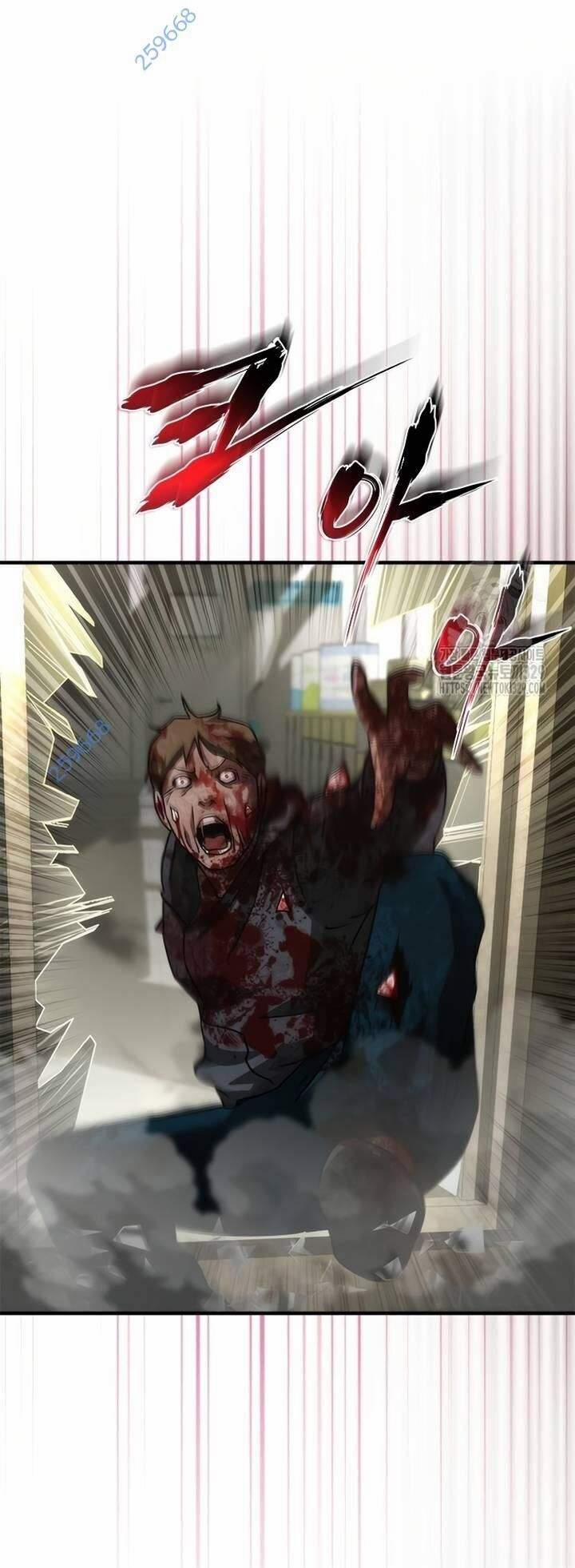 Mạt Thế Zombie 82-08 42 trang 64