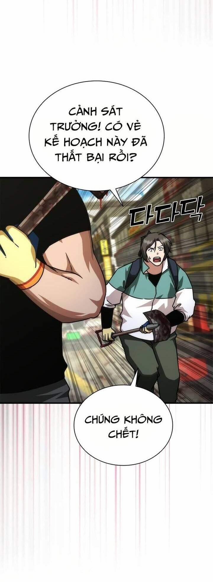 Mạt Thế Zombie 82-08 42 trang 65