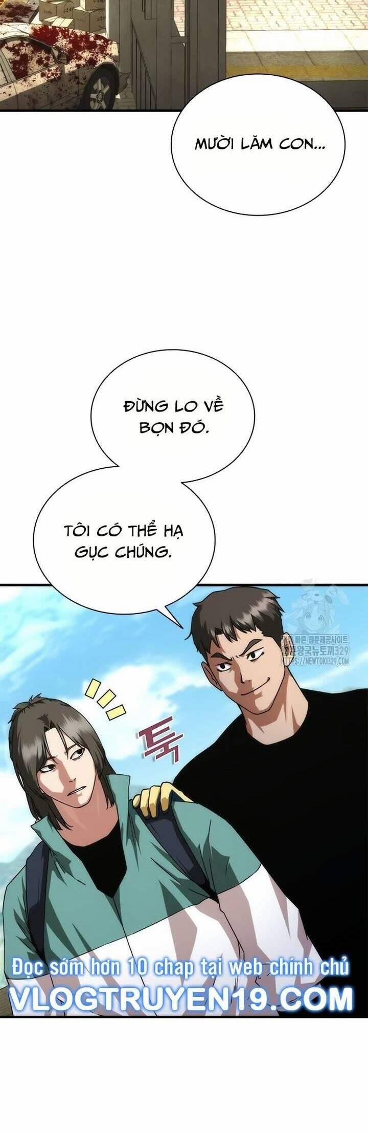 Mạt Thế Zombie 82-08 42 trang 8