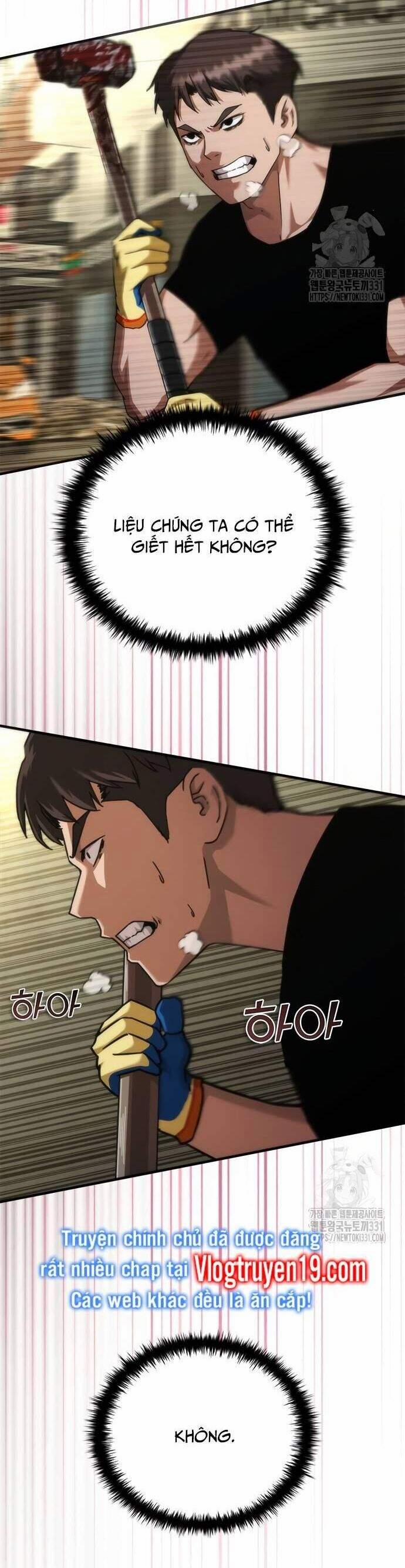 Mạt Thế Zombie 82-08 43 trang 1