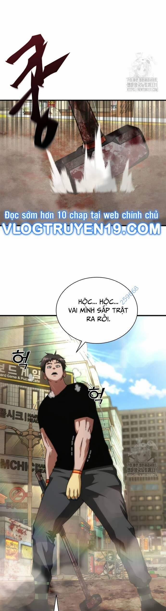 Mạt Thế Zombie 82-08 43 trang 11