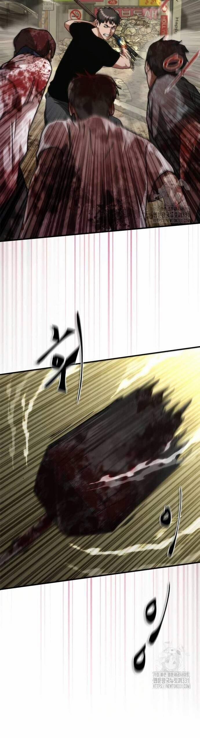 Mạt Thế Zombie 82-08 43 trang 14