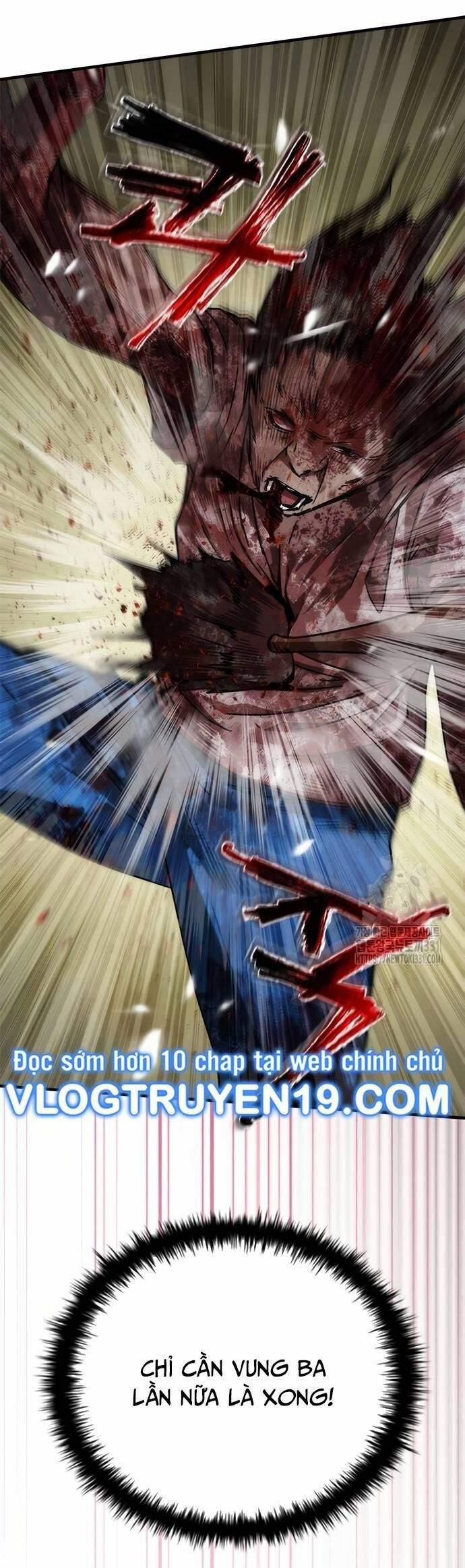 Mạt Thế Zombie 82-08 43 trang 15