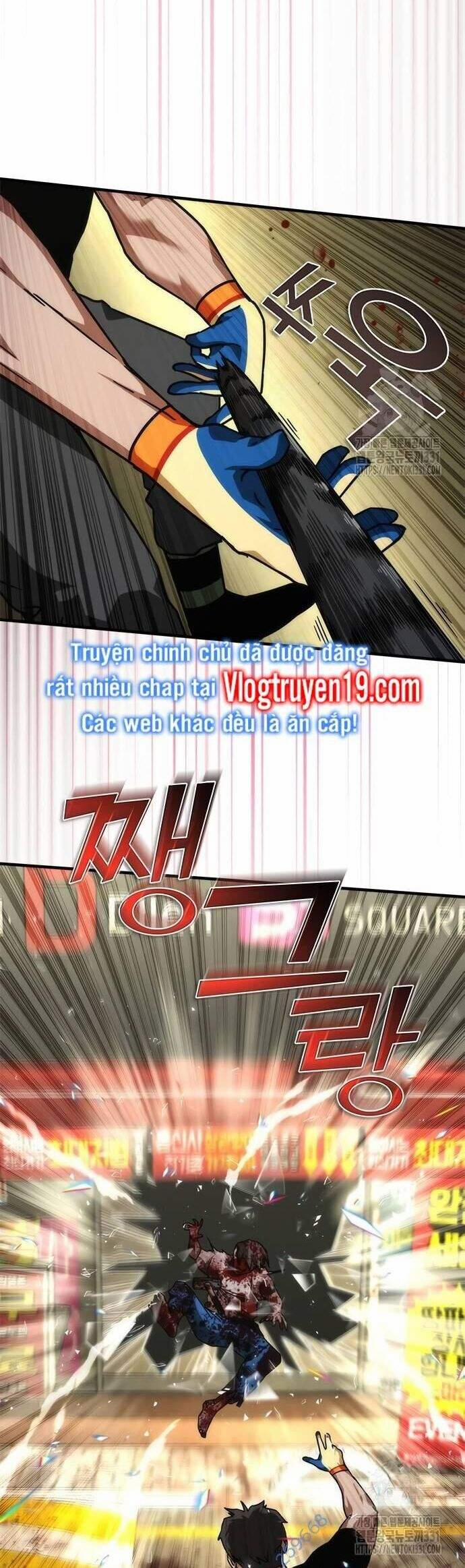 Mạt Thế Zombie 82-08 43 trang 16