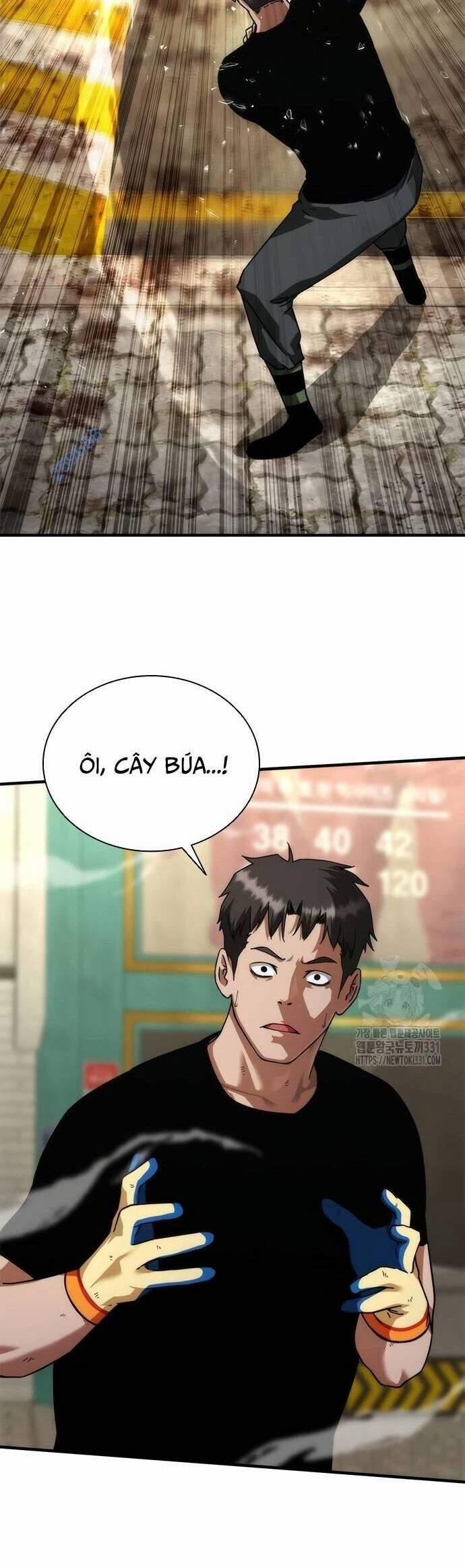 Mạt Thế Zombie 82-08 43 trang 17