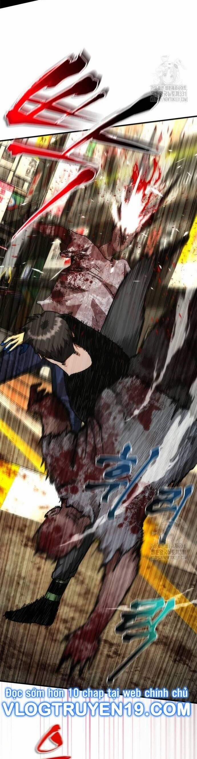 Mạt Thế Zombie 82-08 43 trang 20