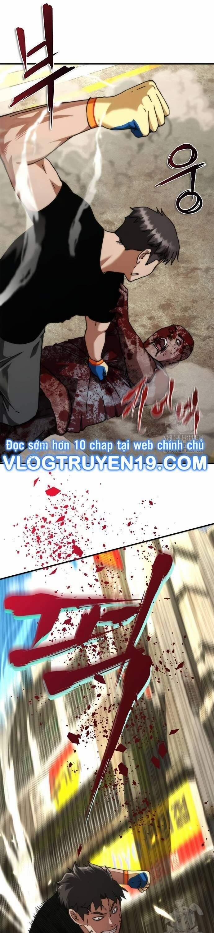 Mạt Thế Zombie 82-08 43 trang 22