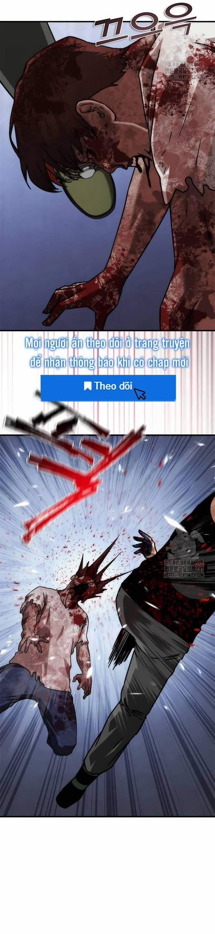 Mạt Thế Zombie 82-08 43 trang 24