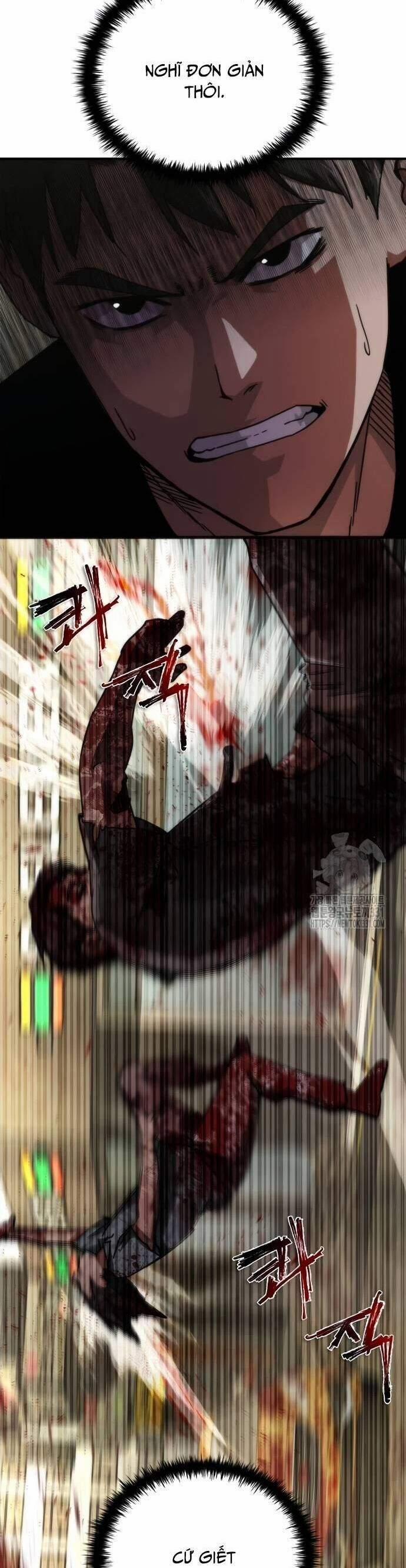 Mạt Thế Zombie 82-08 43 trang 3