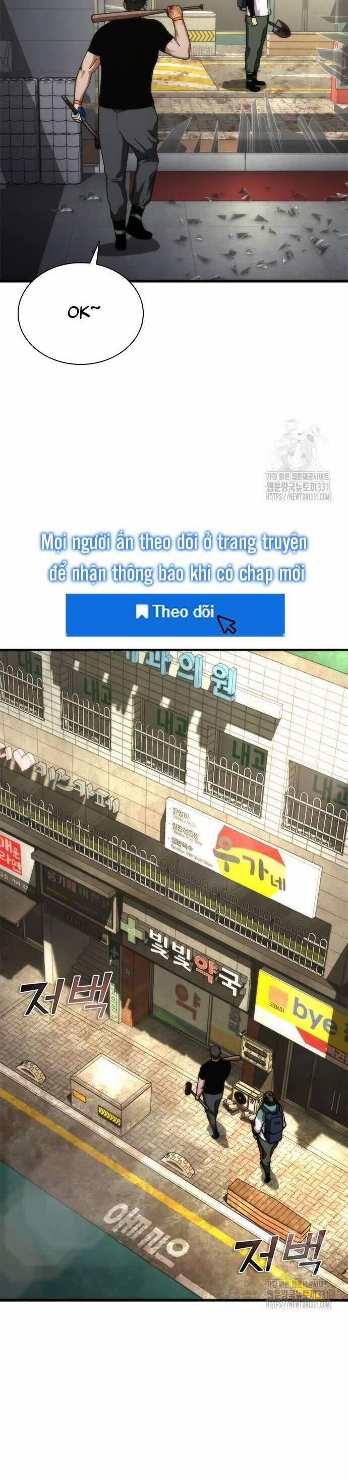 Mạt Thế Zombie 82-08 43 trang 31