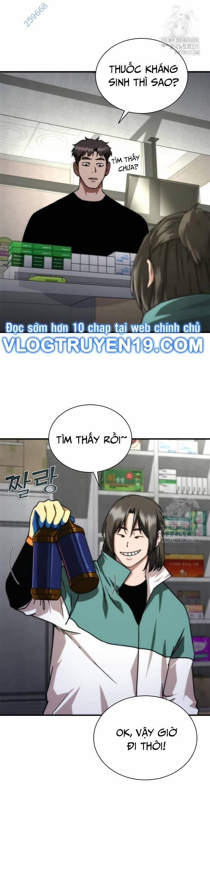 Mạt Thế Zombie 82-08 43 trang 34