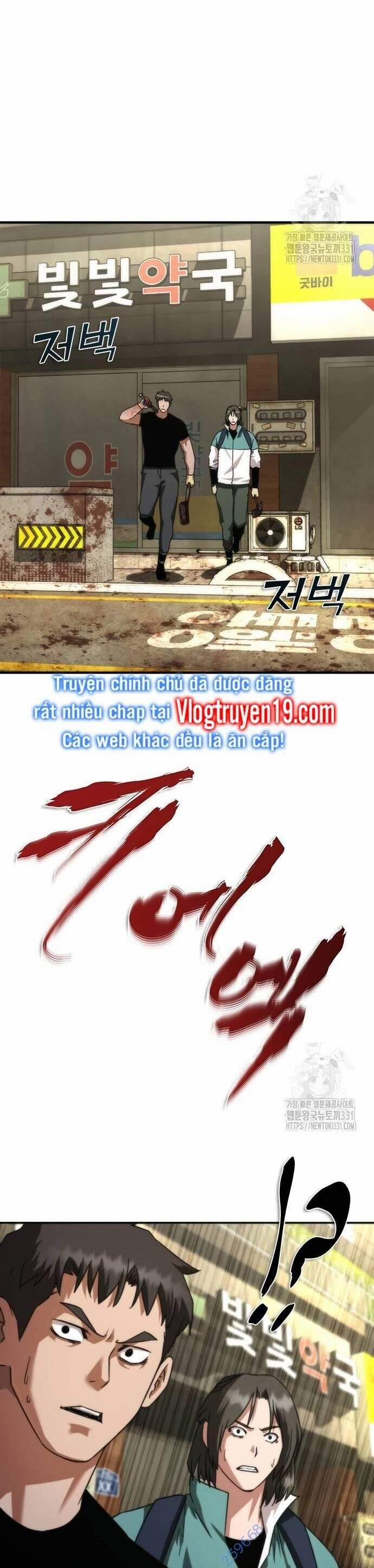 Mạt Thế Zombie 82-08 43 trang 35