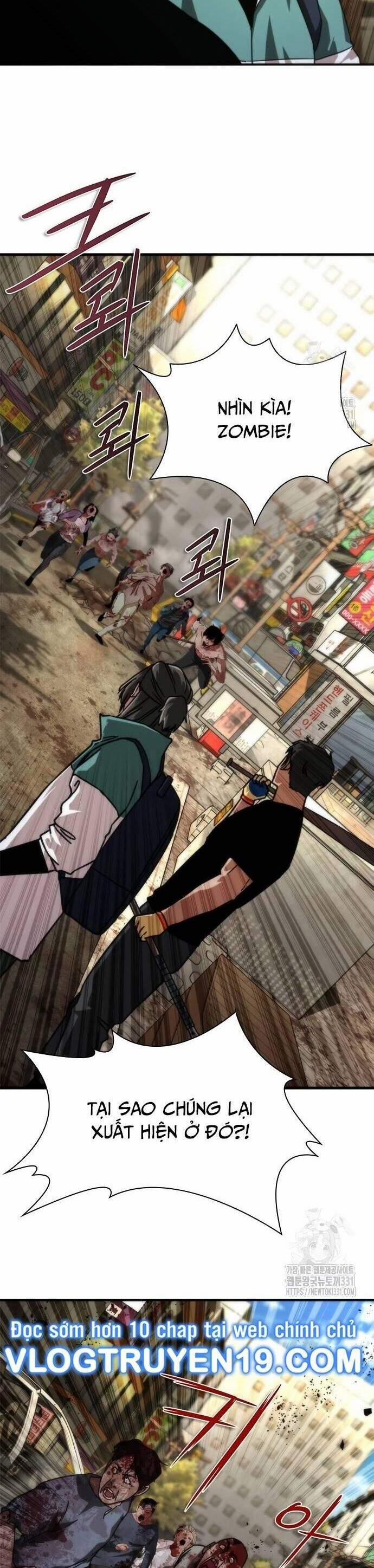 Mạt Thế Zombie 82-08 43 trang 36