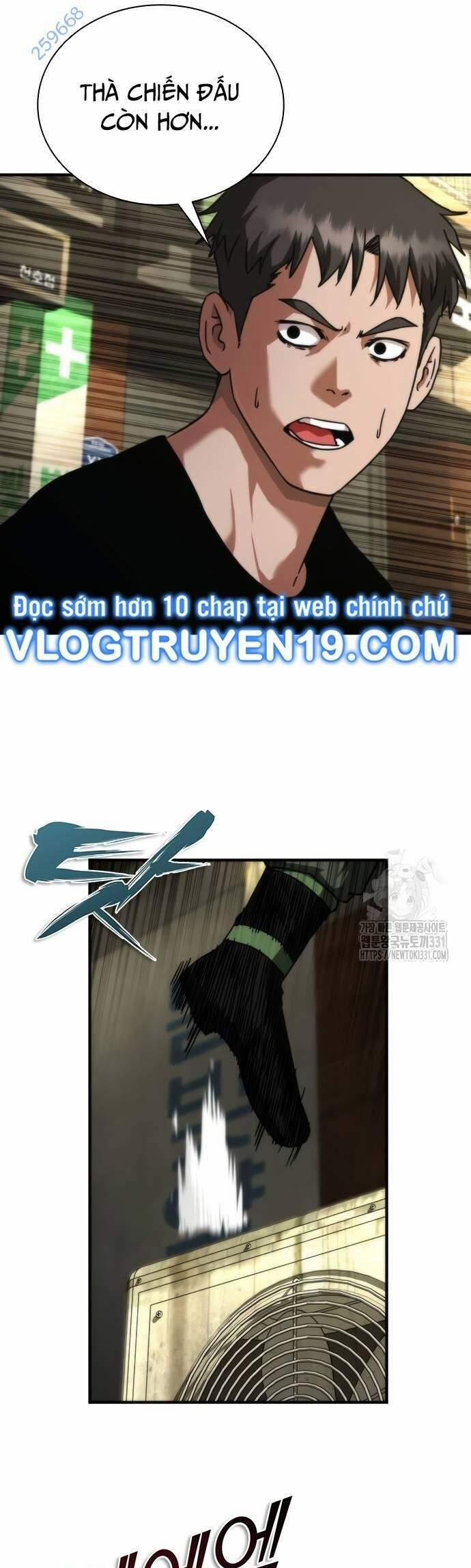 Mạt Thế Zombie 82-08 43 trang 38