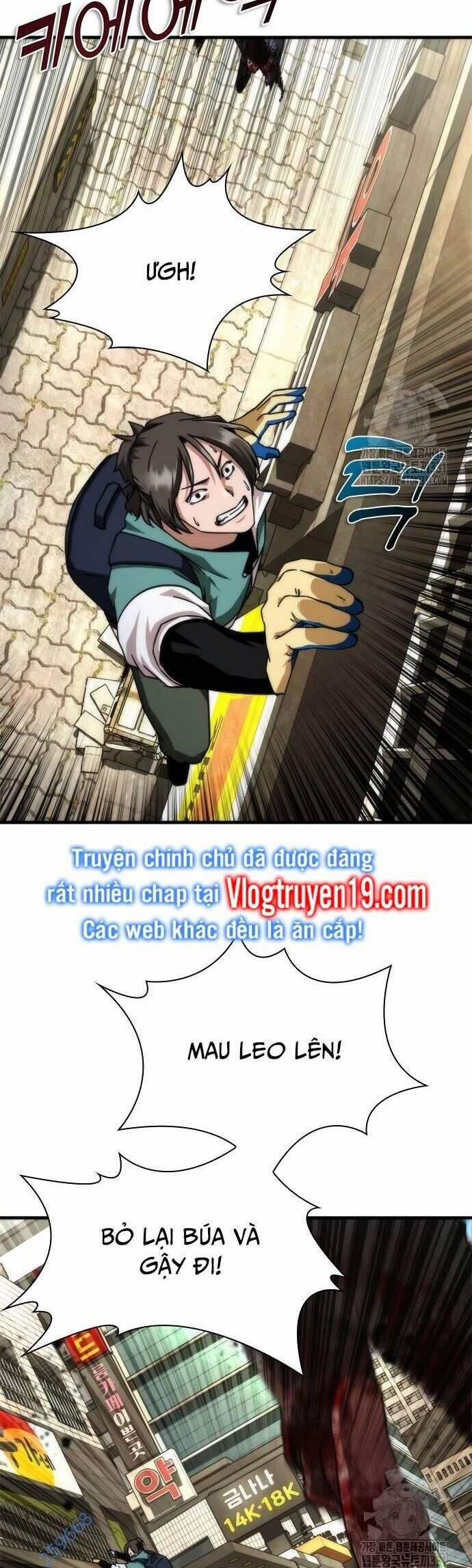 Mạt Thế Zombie 82-08 43 trang 39