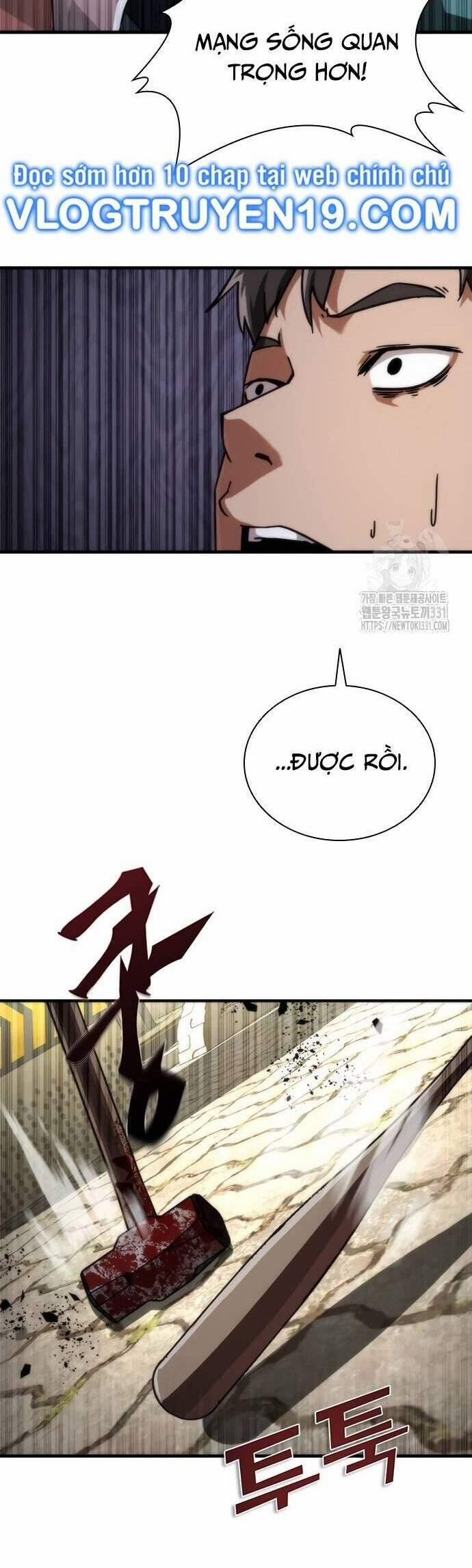 Mạt Thế Zombie 82-08 43 trang 41