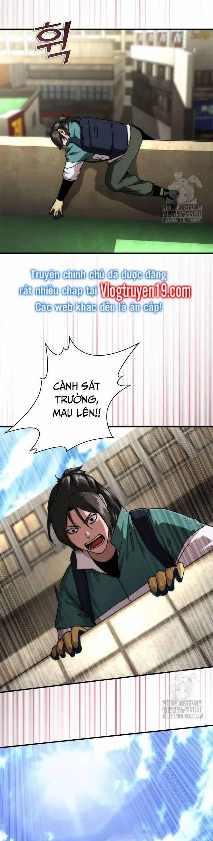 Mạt Thế Zombie 82-08 43 trang 43