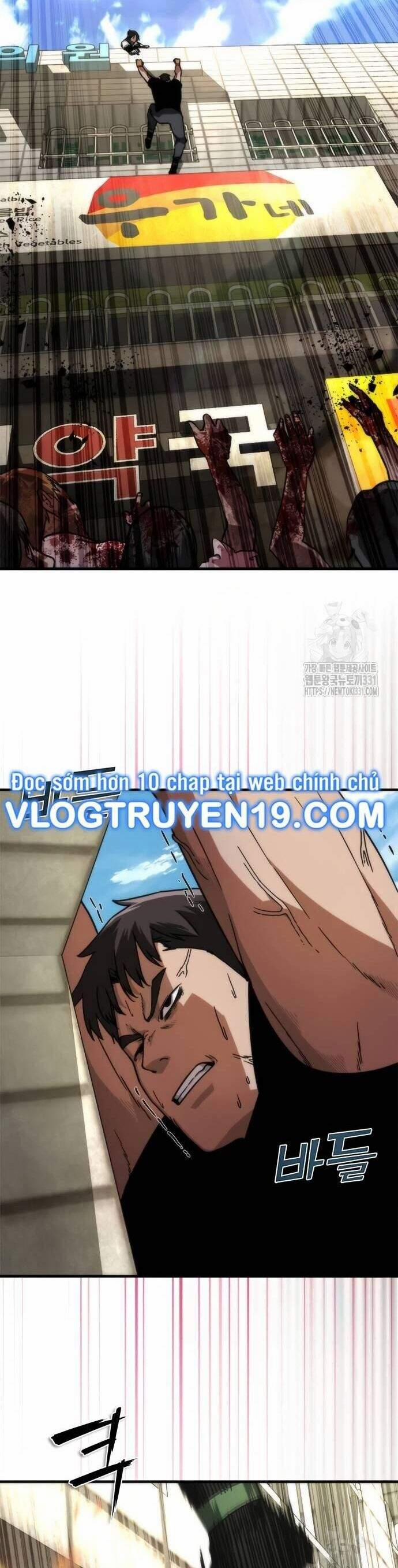 Mạt Thế Zombie 82-08 43 trang 44