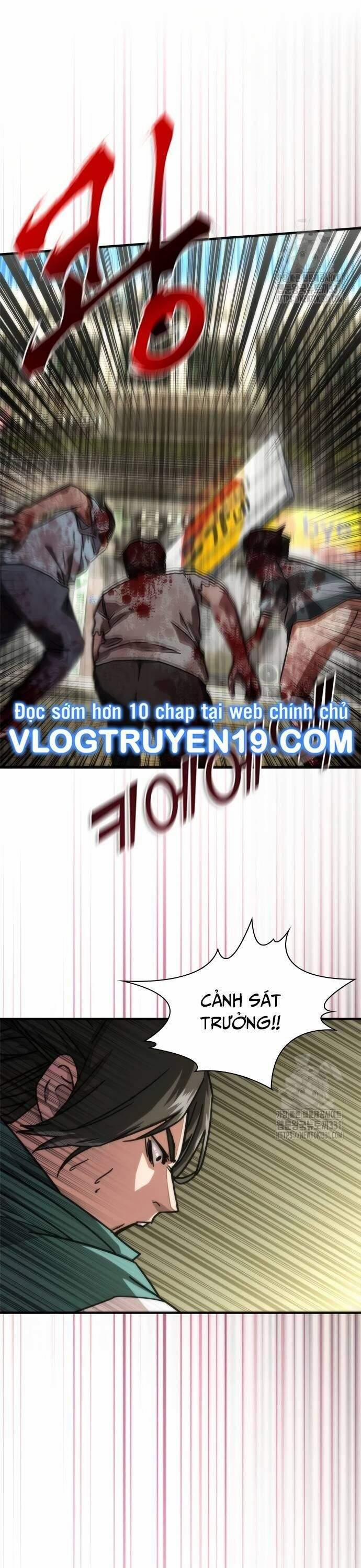 Mạt Thế Zombie 82-08 43 trang 46