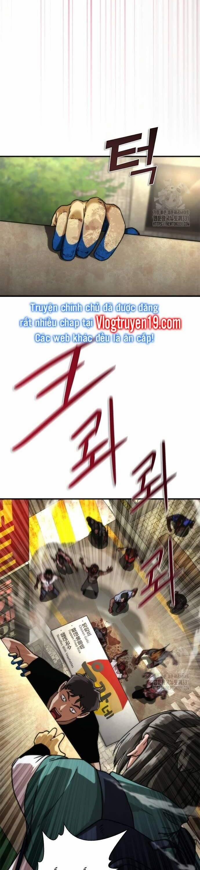 Mạt Thế Zombie 82-08 43 trang 47