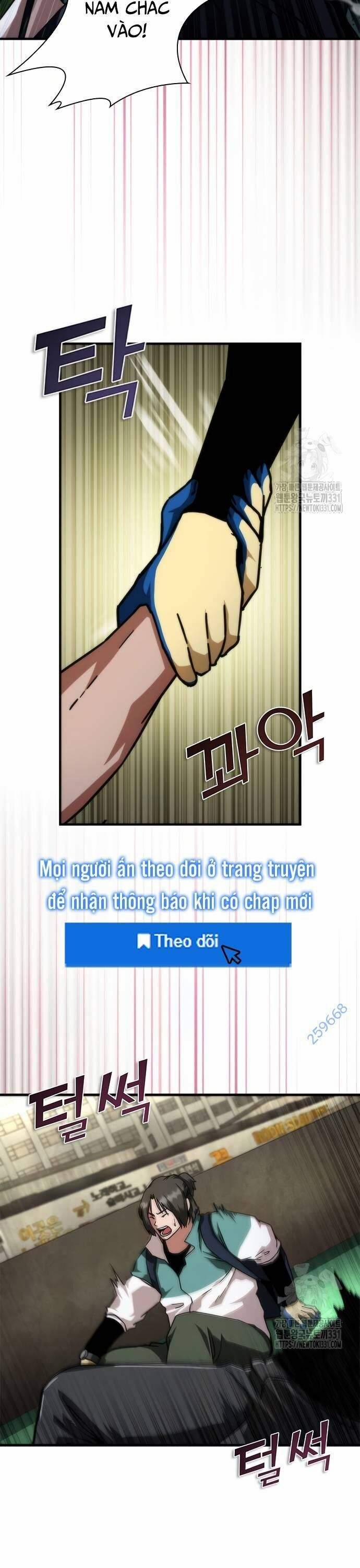 Mạt Thế Zombie 82-08 43 trang 48