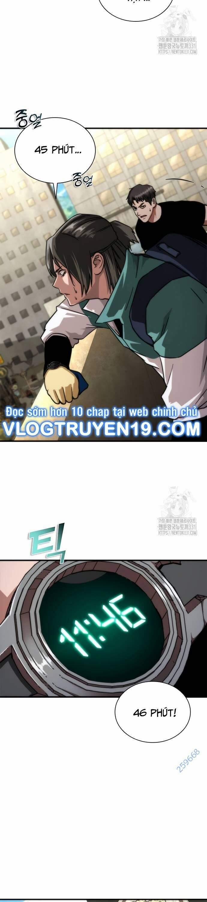 Mạt Thế Zombie 82-08 43 trang 52